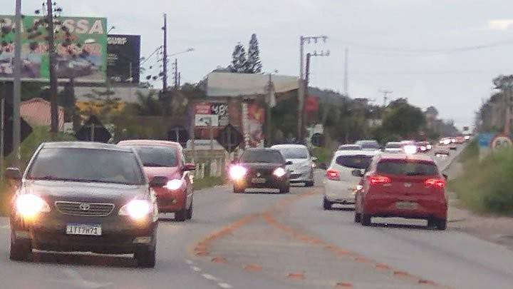 Operação Alegria 2023 encerra nas rodovias estaduais de SC com redução em todos os indicadores — foto 1