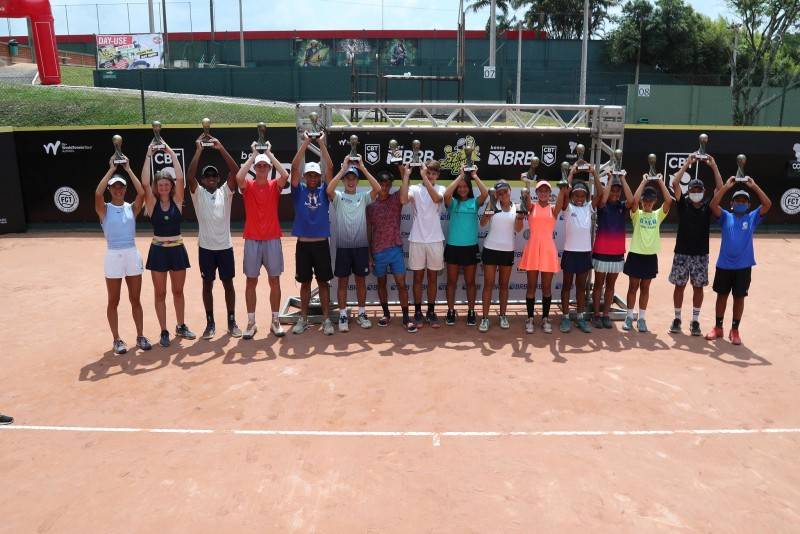 Etapa pré-classificatória do Banana Bowl inicia esta semana — foto 2