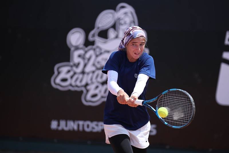 Etapa pré-classificatória do Banana Bowl inicia esta semana — foto 4