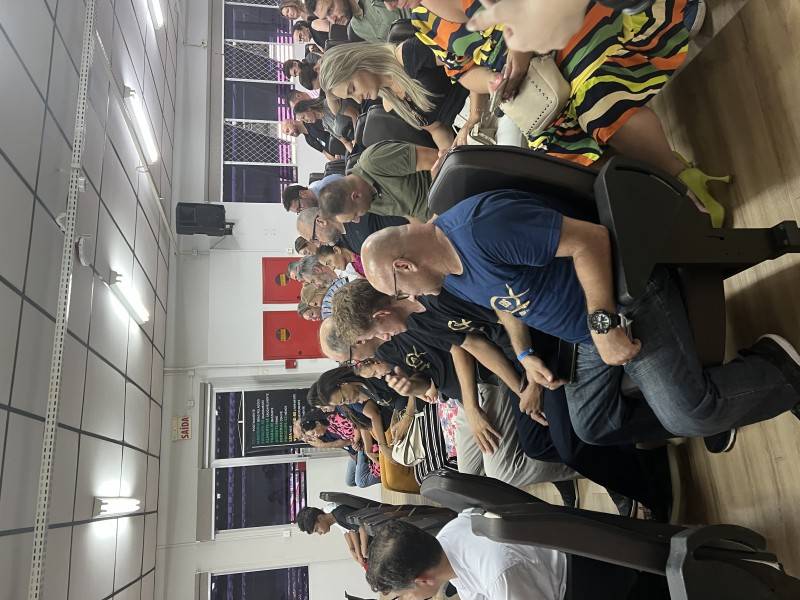 Afasc recebe certificado de empresa amiga por contribuir com o Programa Novos Caminhos — foto 2