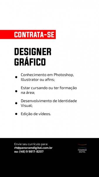 Vagas de emprego no Sul de Santa Catarina — foto 2