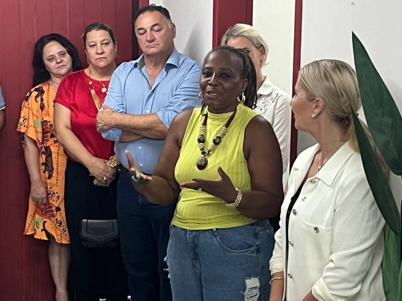 Clínica de Direitos Humanos: Unesc passa a oferecer mais um serviço para a comunidade — foto 1