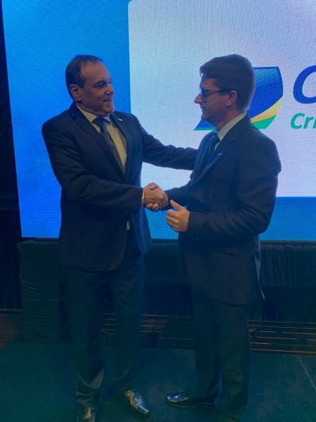 Diretoria da CDL de Criciúma é empossada em noite de celebração — foto 3