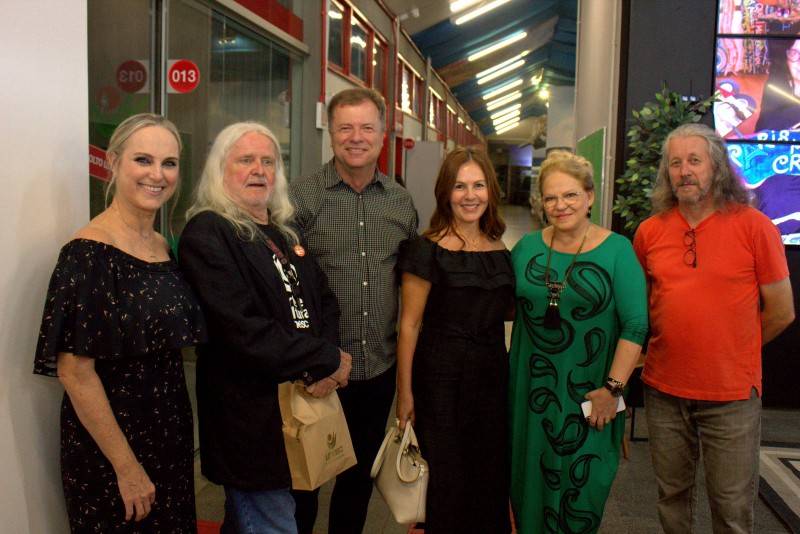 Exposição 'Recordatório' está aberta para visitação na Unesc — foto 2