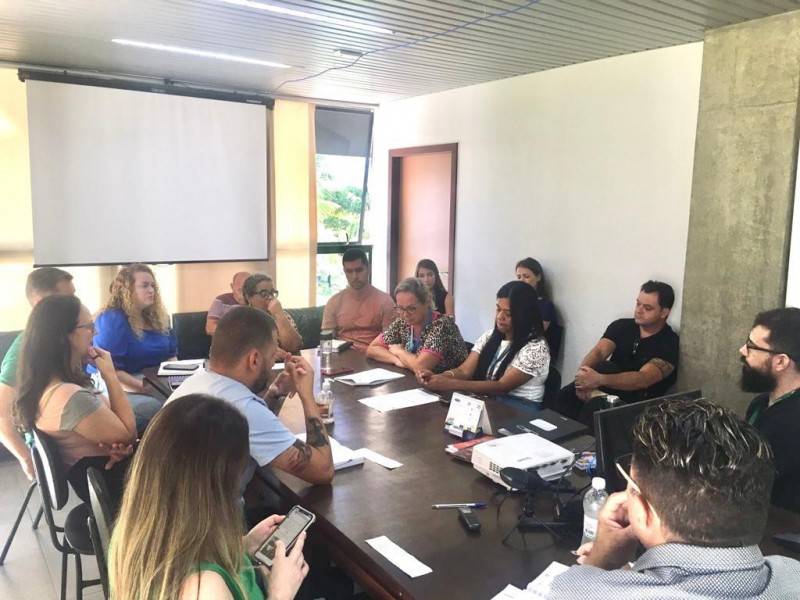 Conselhos Municipais têm novos presidentes em Criciúma — foto 1