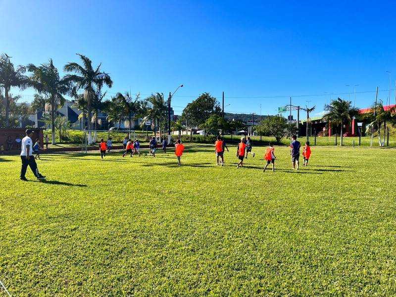 9º BPM realiza evento em alusão aos 25 anos de Proerd — foto 2