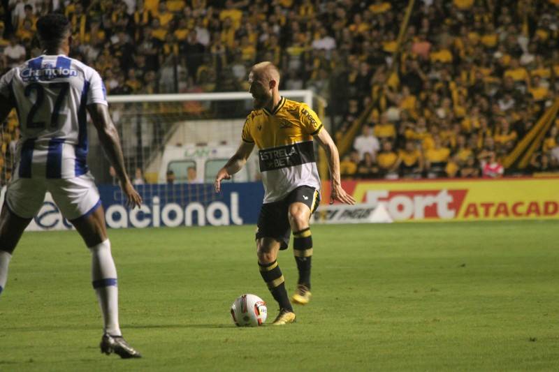 Criciúma vence o Avaí e avança para a semifinal do Campeonato Catarinense — foto 2