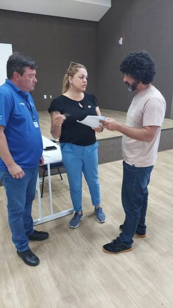 Içara garante a técnicos e auxiliares de enfermagem o Piso Nacional — foto 1