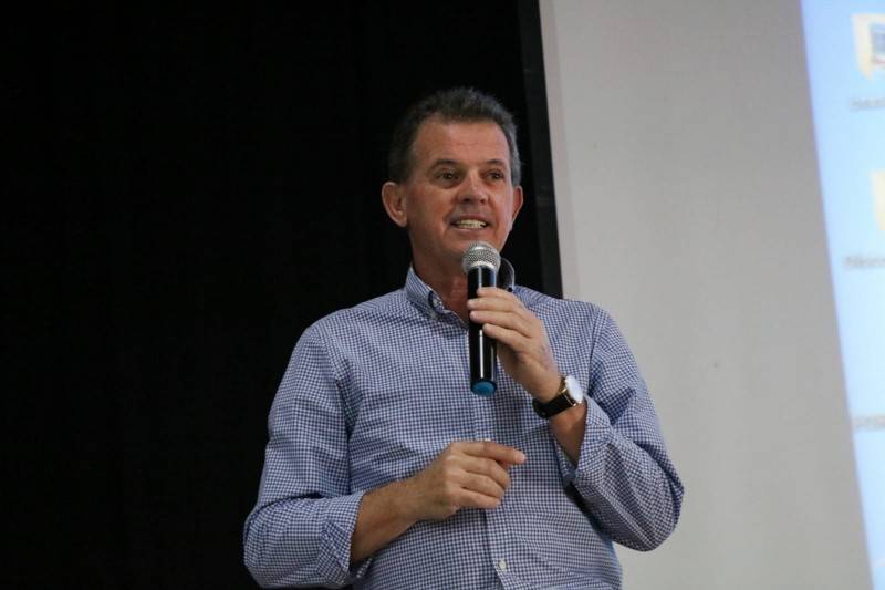 Nova Veneza realiza Conferência Municipal de Saúde — foto 2