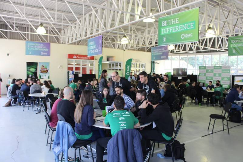 UniSatc terá nove alunos participando do Startup Weekend Criciúma 2023 — foto 1