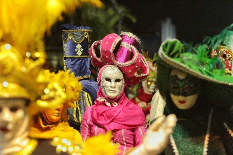 Programação da Festa da Gastronomia será lançada no dia 20 de abril — foto 1
