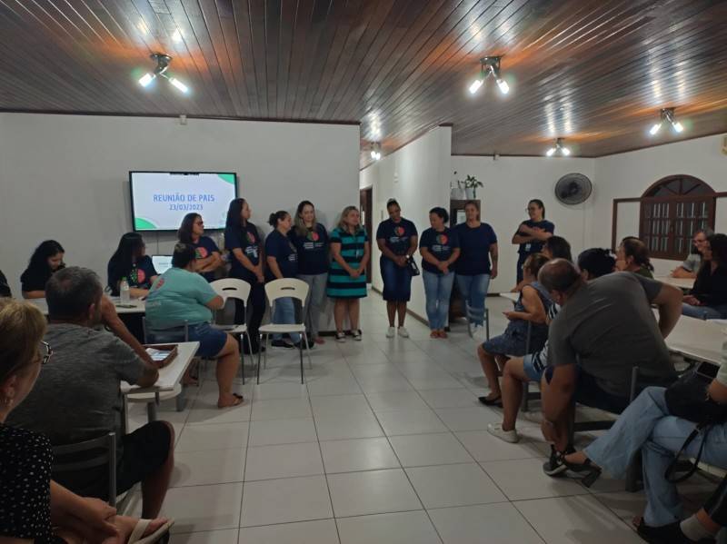 Instituto Diomício Freitas completa 38 anos e comemora integração de PCDs no mercado de trabalho — foto 2