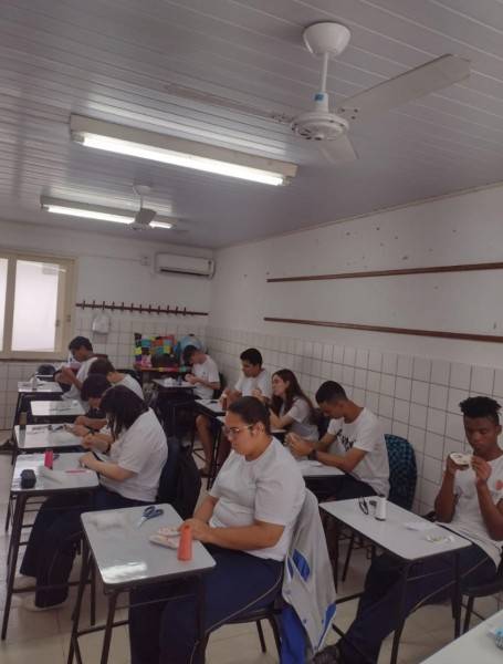 Instituto Diomício Freitas completa 38 anos e comemora integração de PCDs no mercado de trabalho — foto 11