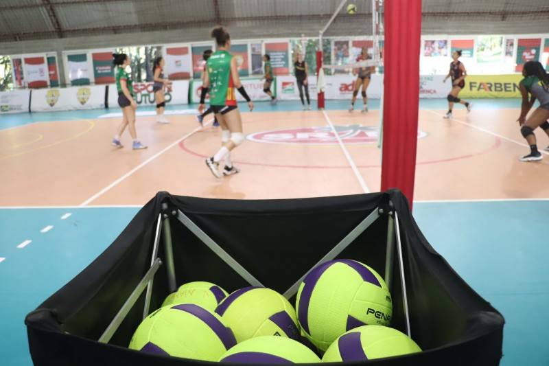 Mampituba/Unesc/Radar/FME Criciúma estreia no Estadual Sub-17 — foto 2