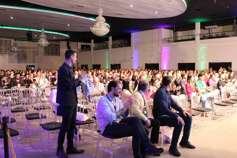Empreende SC Summit 2023 tem Sala Sebrae exclusiva para atendimento a empresários — foto 8
