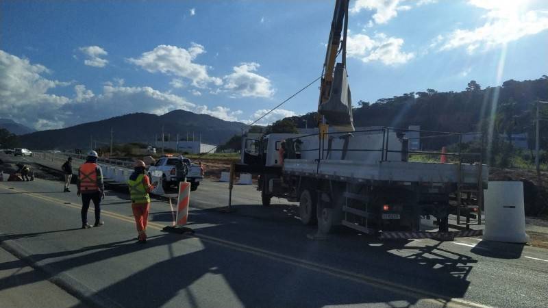 PRF inicia Operação Dia do Trabalhador 2023 nesta sexta-feira — foto 2