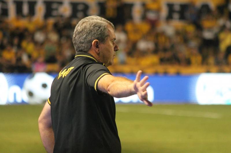 Criciúma vence o Avaí e se mantém invicto na Série B do Brasileirão — foto 13