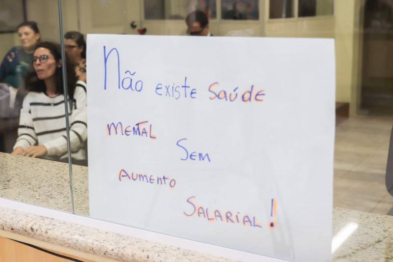 Audiência Pública sobre saúde mental materna define encaminhamentos — foto 2