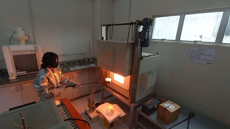 Em operação no Iparque Unesc, estudos do IDT contribuem com o Sul catarinense — foto 1
