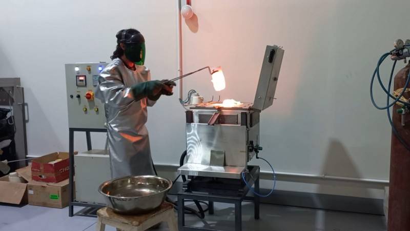 Em operação no Iparque Unesc, estudos do IDT contribuem com o Sul catarinense — foto 2