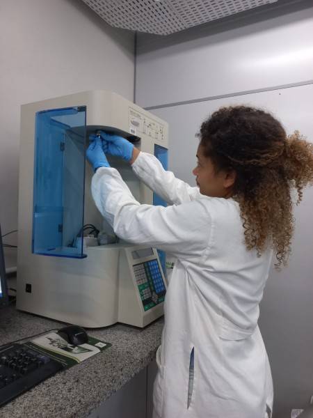 Em operação no Iparque Unesc, estudos do IDT contribuem com o Sul catarinense — foto 3