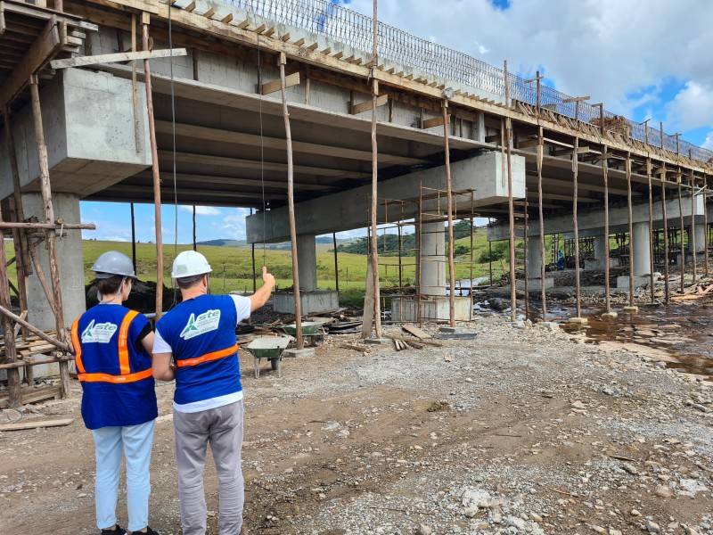 DNIT garante cuidados com o meio ambiente nas obras da Serra da Rocinha — foto 2