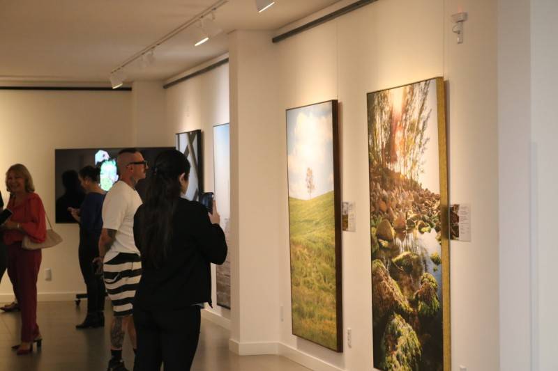 Exposição Portais propõe uma viagem às emoções — foto 2