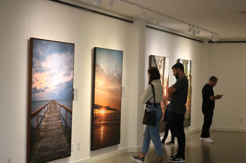 Exposição Portais propõe uma viagem às emoções — foto 4