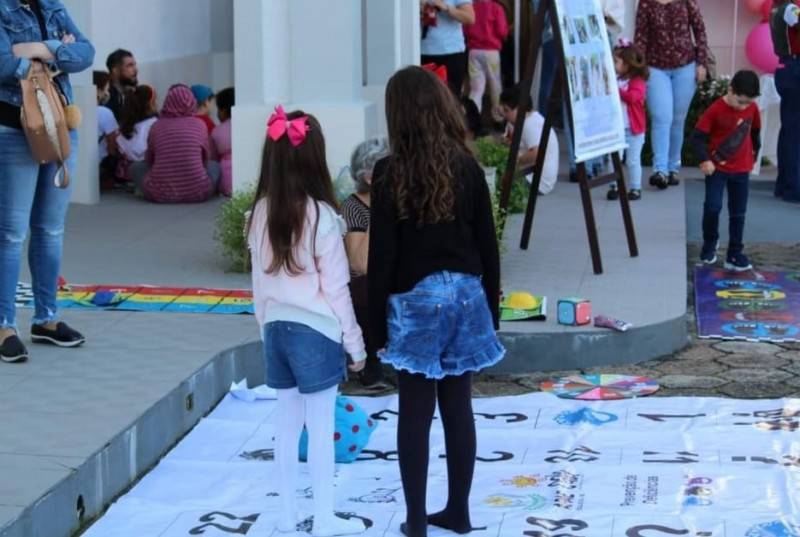 Solidariedade em Ação: evento reúne entidades e ONGs na Praça de Cocal do Sul, neste sábado — foto 1