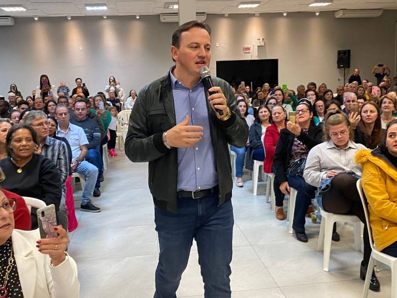 Família na Praça deste sábado encerra atividades da Semana da Família de Içara — foto 2