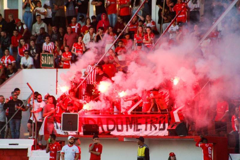 Metropolitano vence a Copa Sul dos Campeões 2023 — foto 2