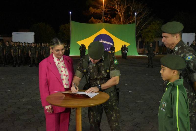 Siecesc firma mais um ano de parceria com Pelotão Esperança — foto 4