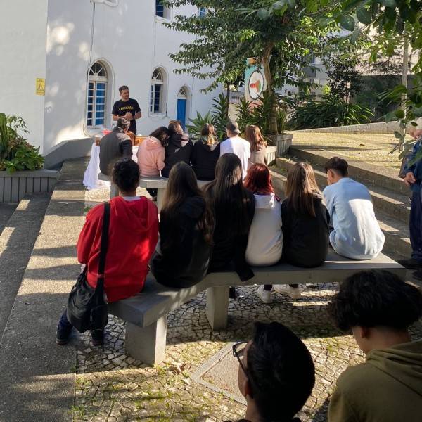 Inicia a 21ª Semana Nacional de Museus em Criciúma — foto 1