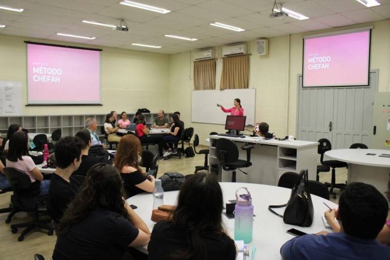 PEC UniSatc vai ensinar sobre registro de marcas — foto 1