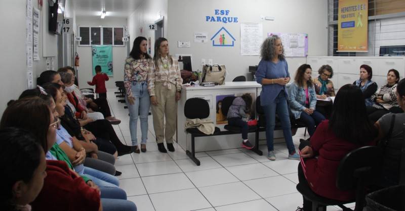 Sombrienses com fibromialgia receberão carteirinha de identificação — foto 1