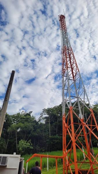 Canais digitais começam a entrar em funcionamento em Urussanga — foto 1