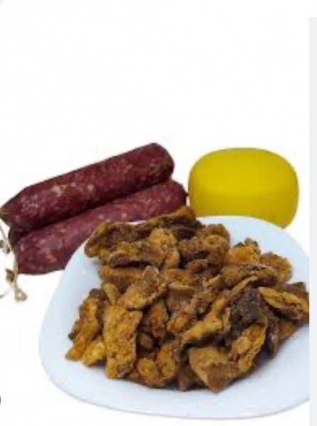 Entidades e associações se preparam para oferecer o melhor da gastronomia no Ritorno alle Origini — foto 2