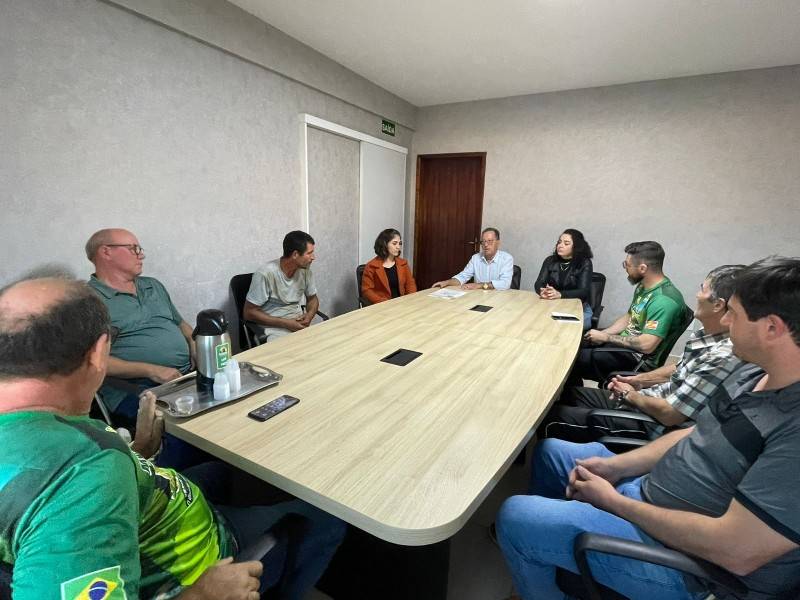 REURB: Prefeitura de Maracajá estima entregar 300 matrículas até o final do ano — foto 2
