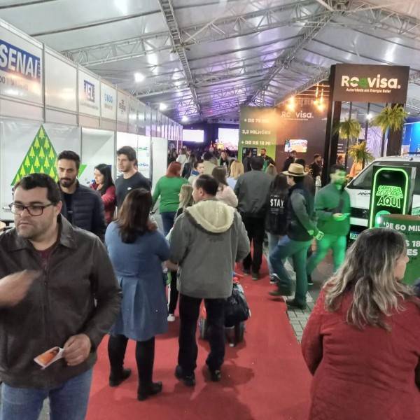 Opção de negócio: CasaPronta Tubarão contará com três mil imóveis à venda — foto 1