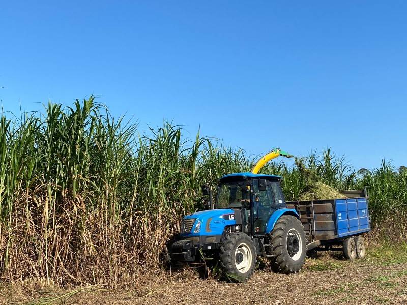 Governo de Içara expande o Programa Porteira Adentro para beneficiar mais agricultores — foto 1