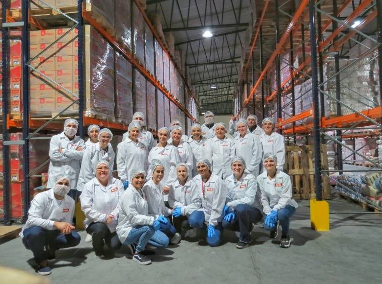 Palestras, workshops e visitas técnicas marcam a Semana da Indústria na Região — foto 1