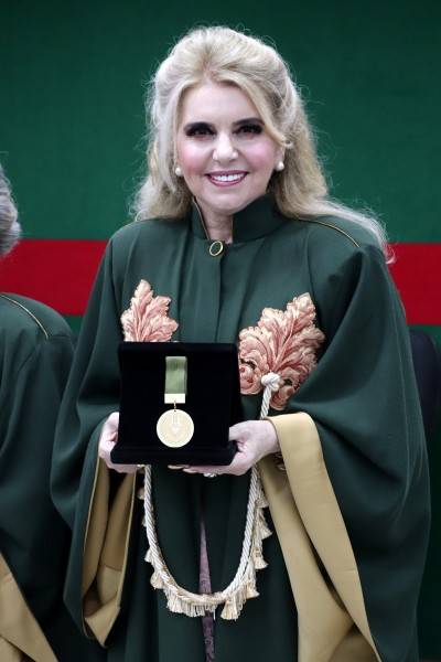 Professora da Unesc, Morgana Gaidzinski, passa a integrar a Academia Criciumense de Letras — foto 4