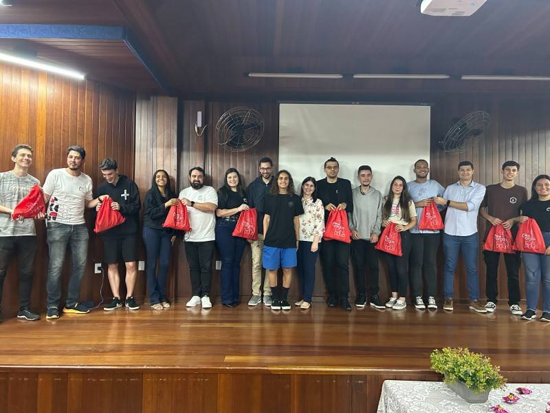 Curso de Sistemas de Informação da Esucri inova e traz novas oportunidades aos acadêmicos — foto 2