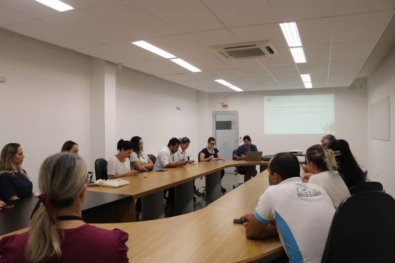 Selo de Melhores Práticas de Sustentabilidade Ambiental terá lançamento da terceira edição — foto 2