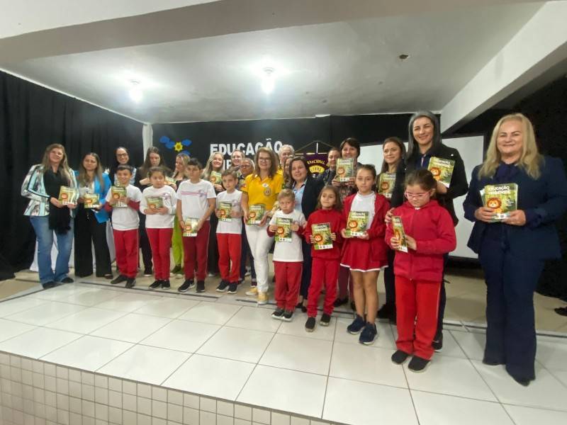 No Dia do Meio Ambiente, Governo de Içara destaca ações voltadas à preservação — foto 2