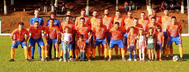 Atlético e Espigão Grande decidem o título do Campeonato Municipal de Maracajá — foto 1