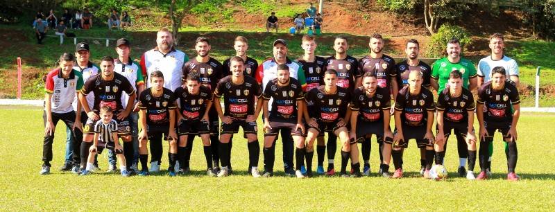 Atlético e Espigão Grande decidem o título do Campeonato Municipal de Maracajá — foto 2