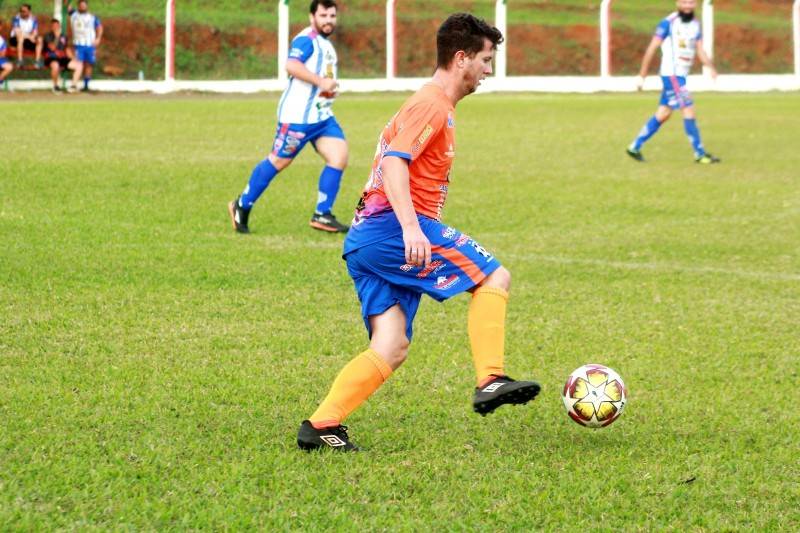 Atlético e Espigão Grande decidem o título do Campeonato Municipal de Maracajá — foto 4
