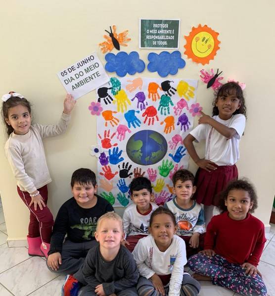 Urussanga: preservação ao meio ambiente é destaque em atividades e educação — foto 2