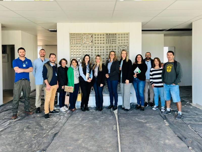Içara tem o sexto Conselho Municipal de Educação mais atuante do Estado — foto 1